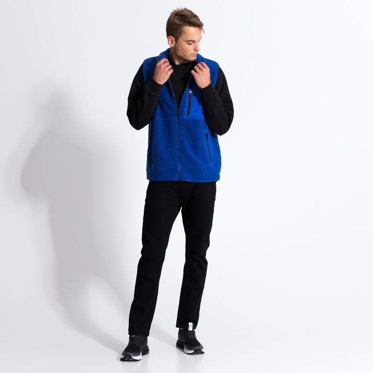 Vest "Pelle Vest" Vest "Pelle Vest"